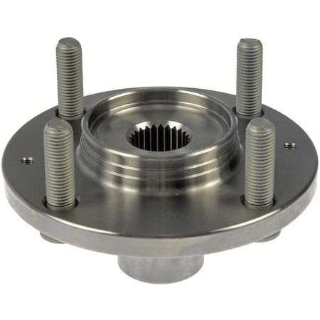Dorman Wheel Hub 930-600
